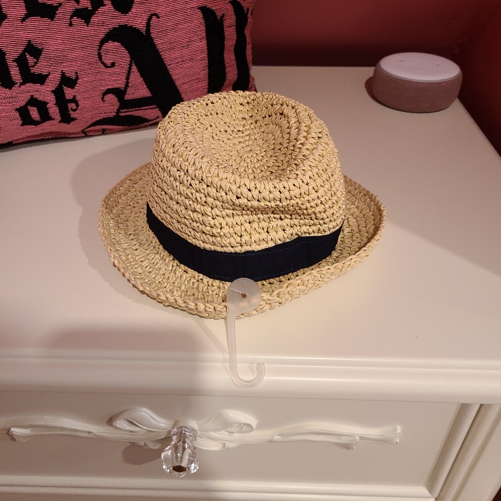 Baby Gap Fedora - Picture 1 of 4